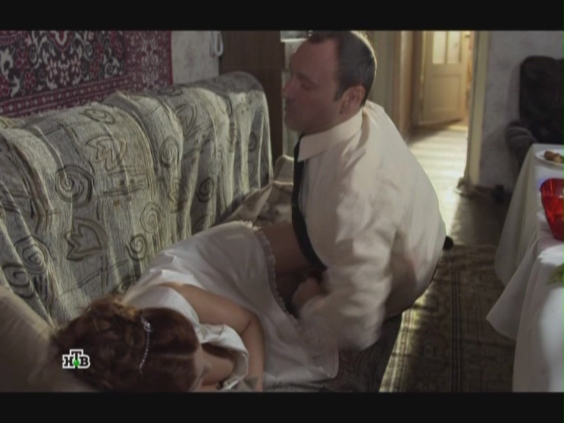 Екатерина Дубакина голая