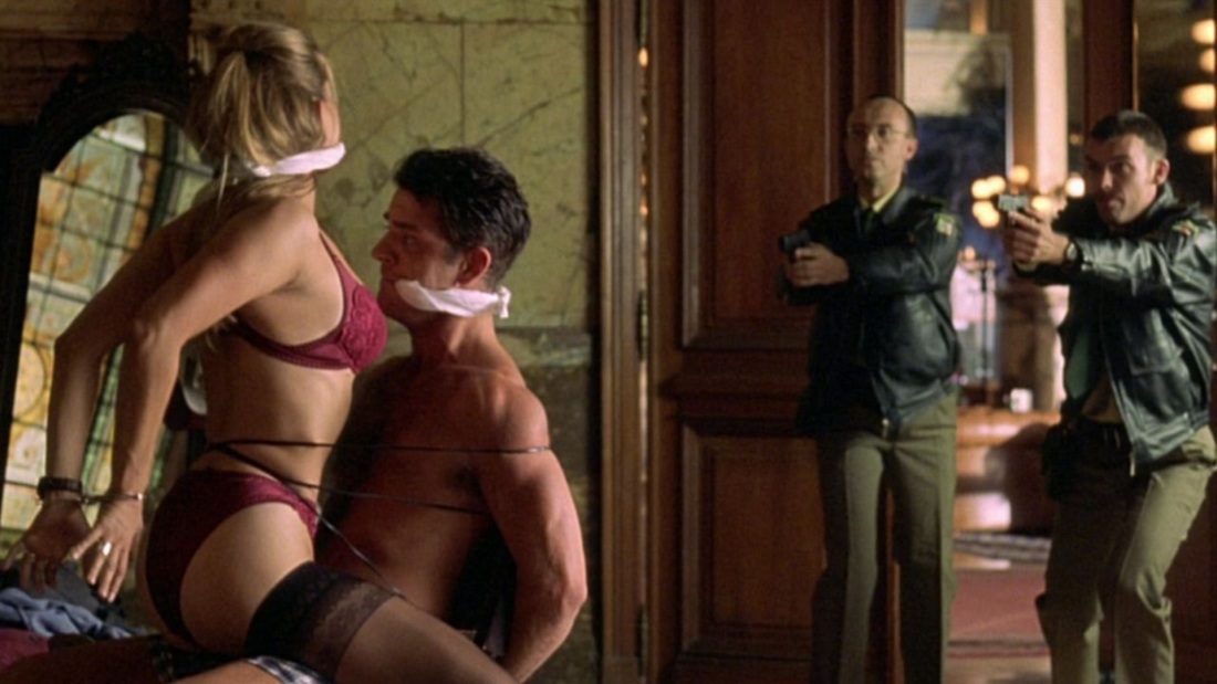 Сериал достучаться до небес