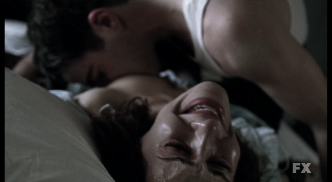 Сцены насилия в художественных фильмах