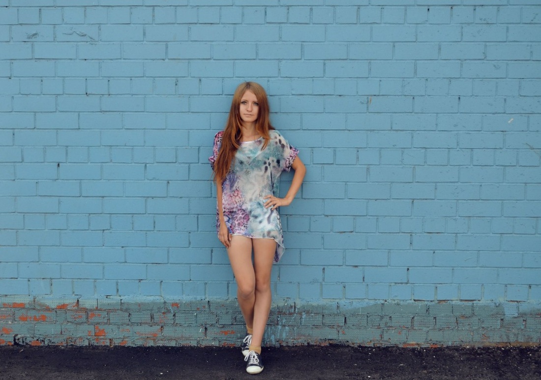 Александра Власова