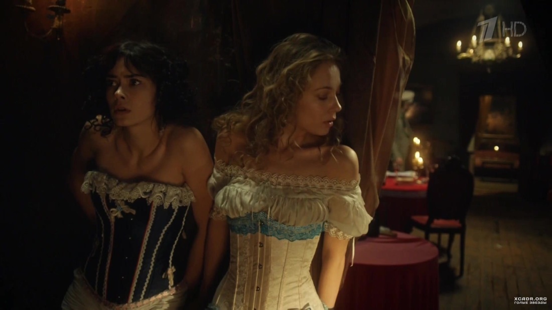 Александра Власова Вольная грамота