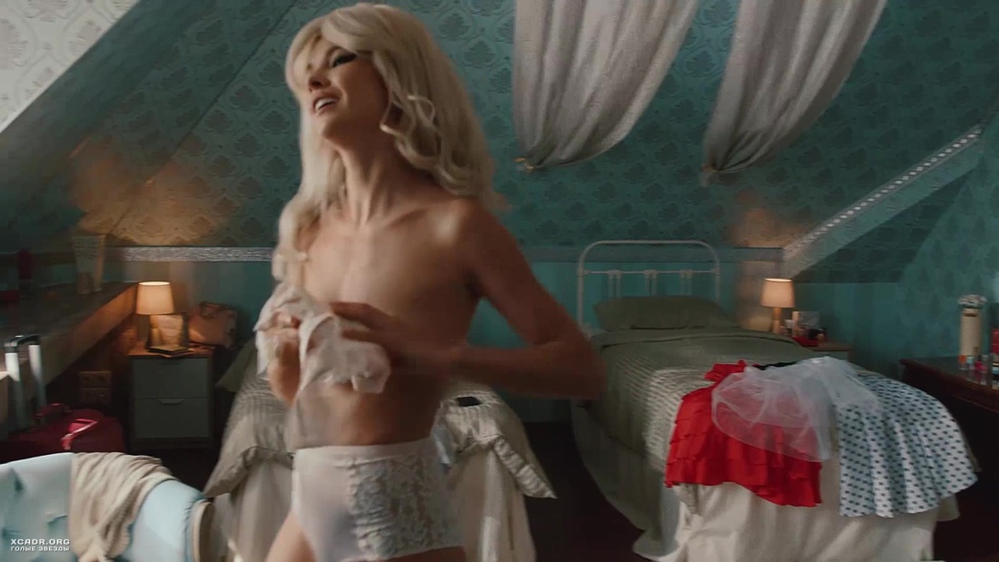 Наталья Бардо голая ню