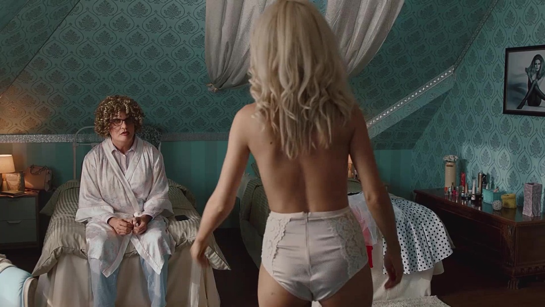 Брижит анн-Мари Бардо голая