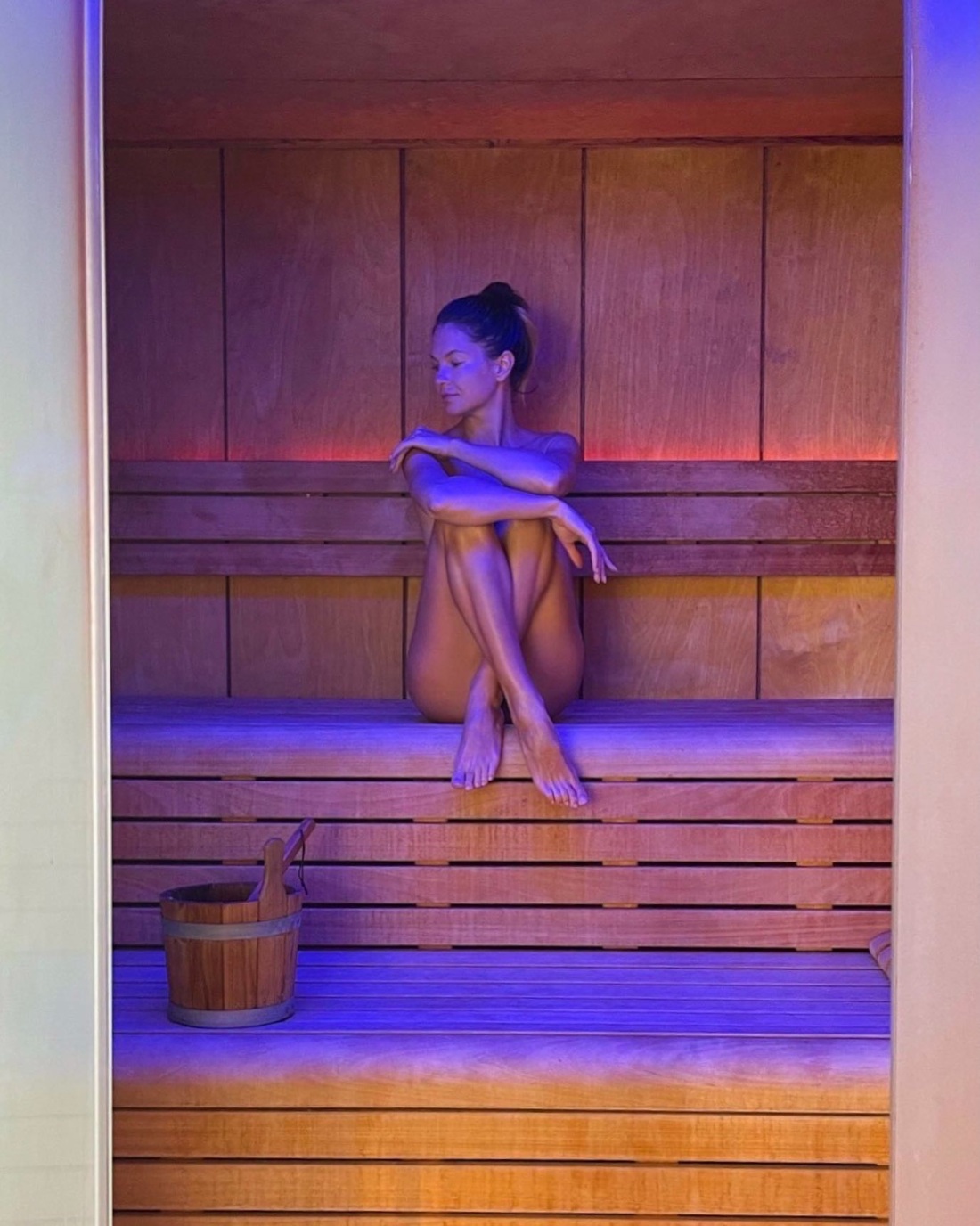 Брижит анн-Мари Бардо ню