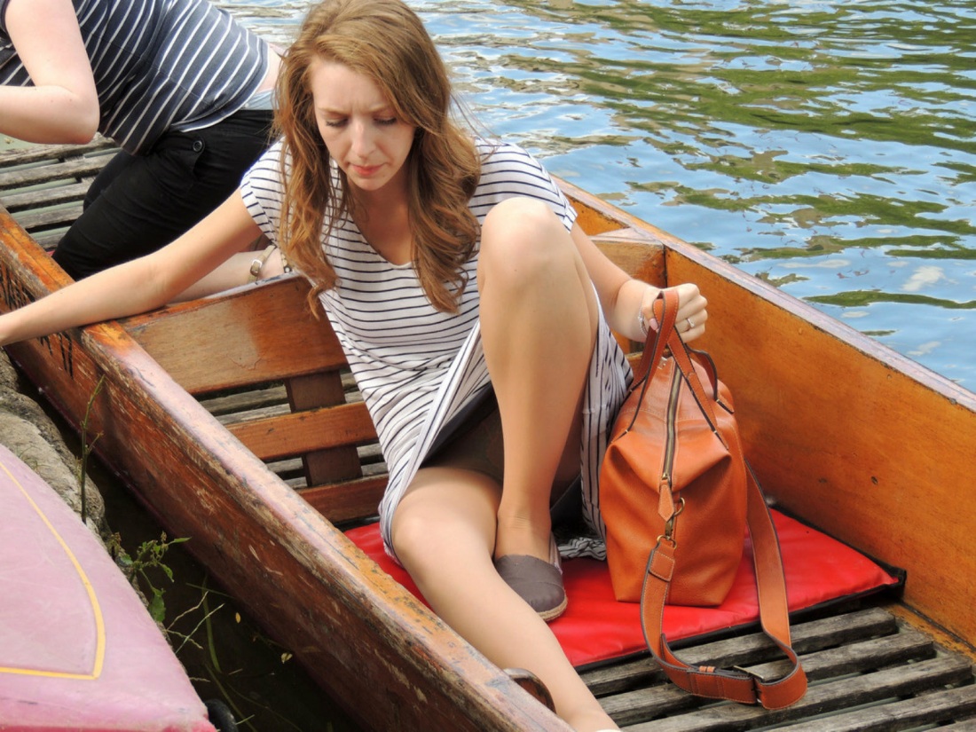 Подросток засветилась