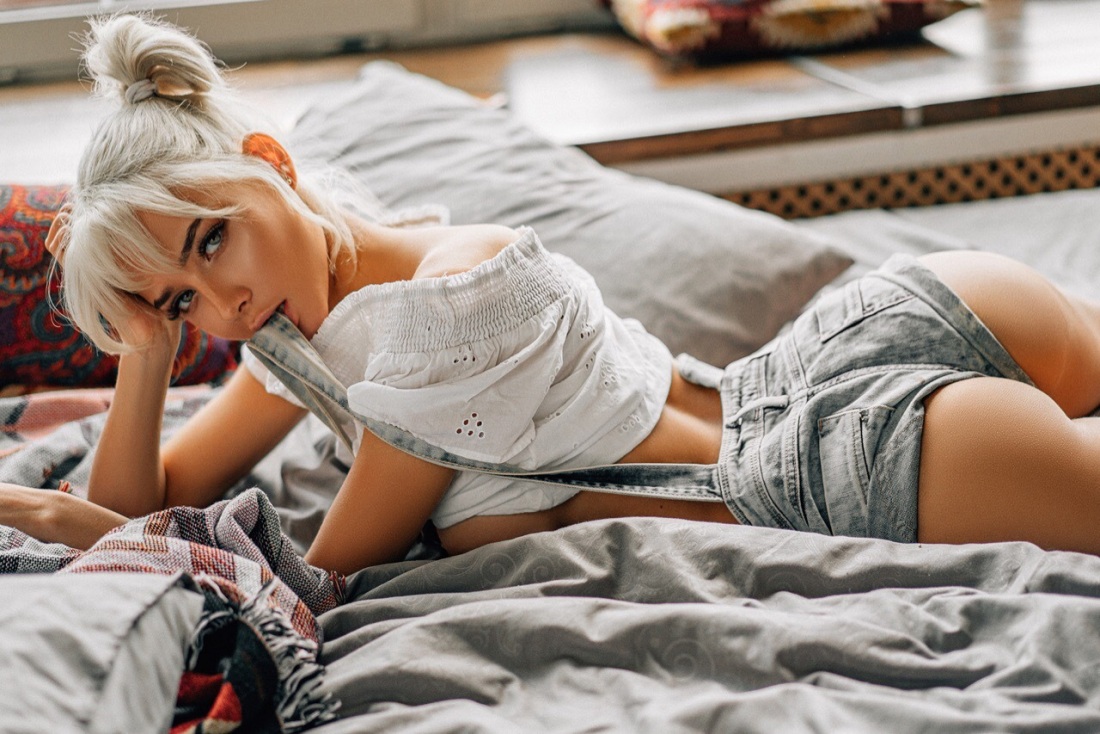 Екатерина Ширяева (Чернышева)