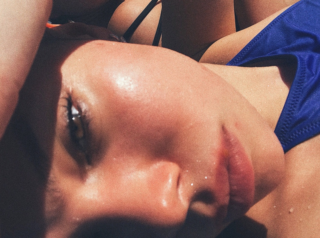 Алина Галимова