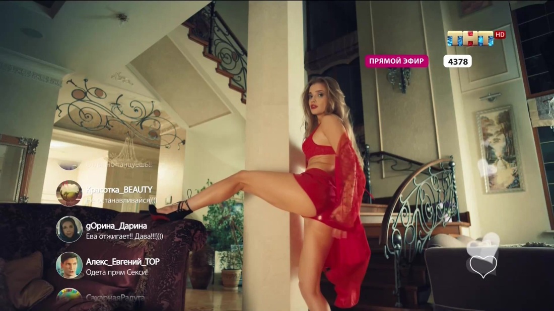 Зоя Бербер Анна Николаевна постельная