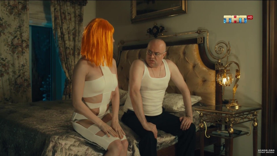 Алина Ланина горячие