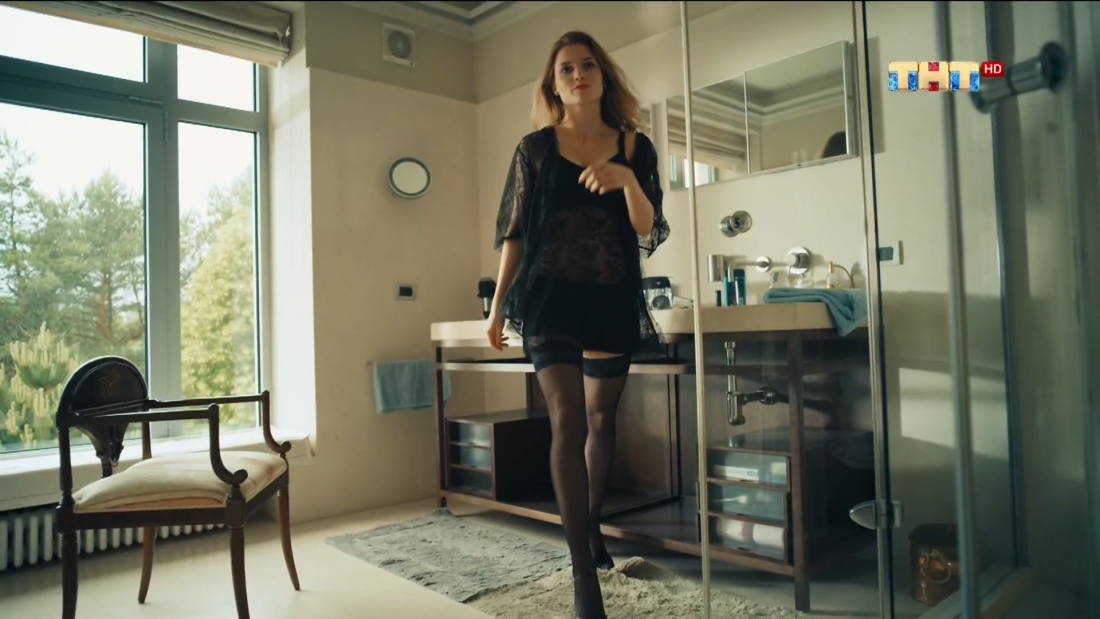 Таня из САШАТАНЯ В Нижнем