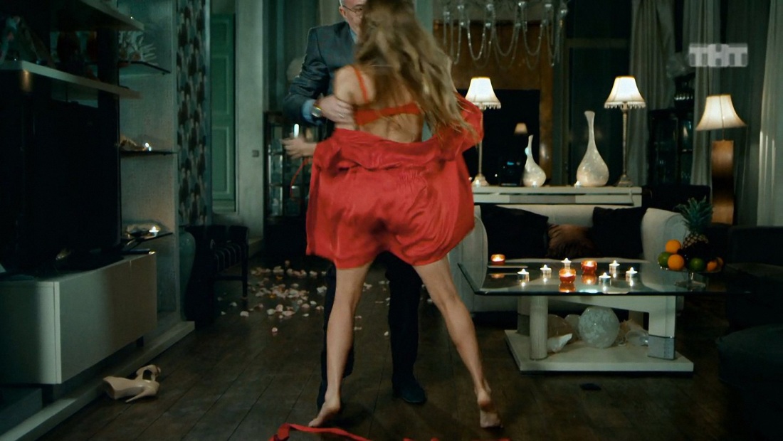 САШАТАНЯ ева актриса