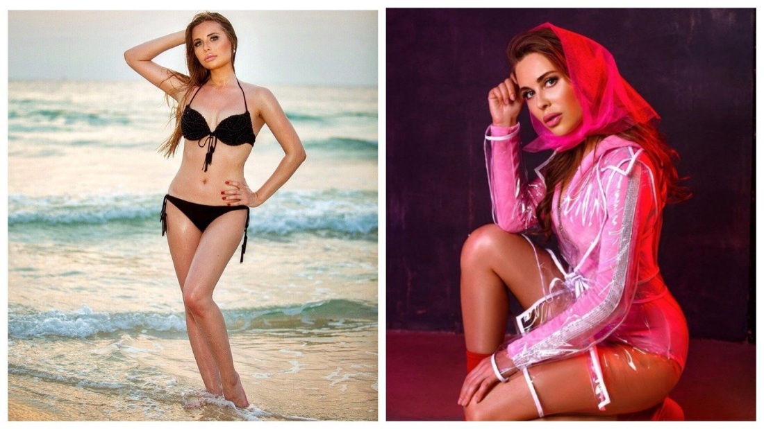 Пенелопа Крус и Хавьер Бардем ветчина ветчина