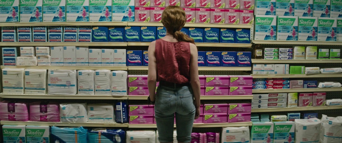 София Блэк-д’Элиа