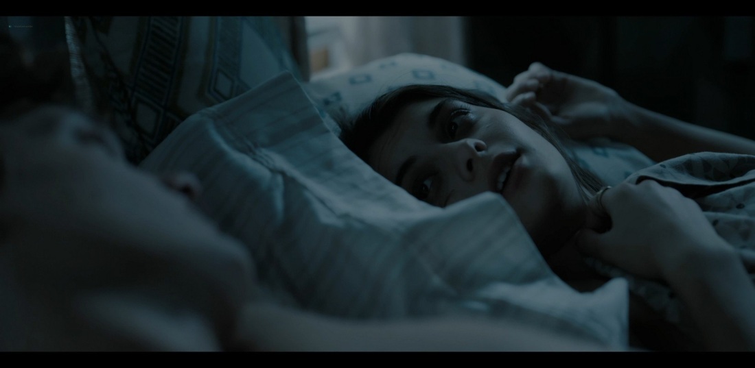 Жена Павла Бесфамильного