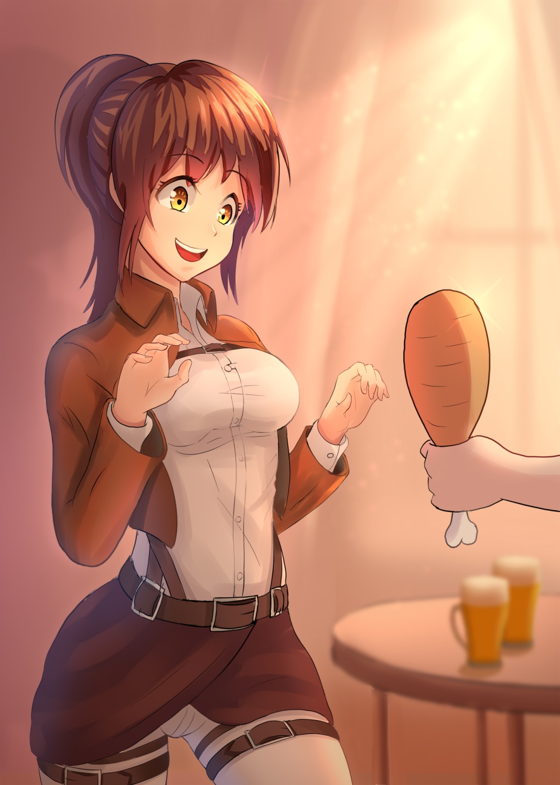 Саша Браус арт 18