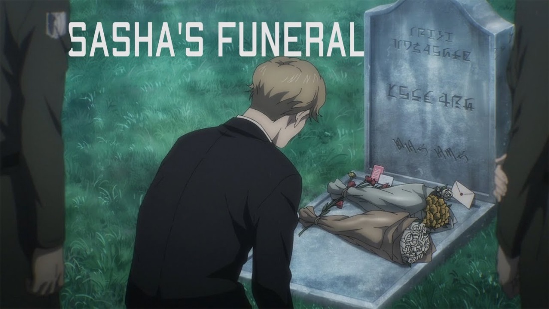 Саша Спилберг слив 18