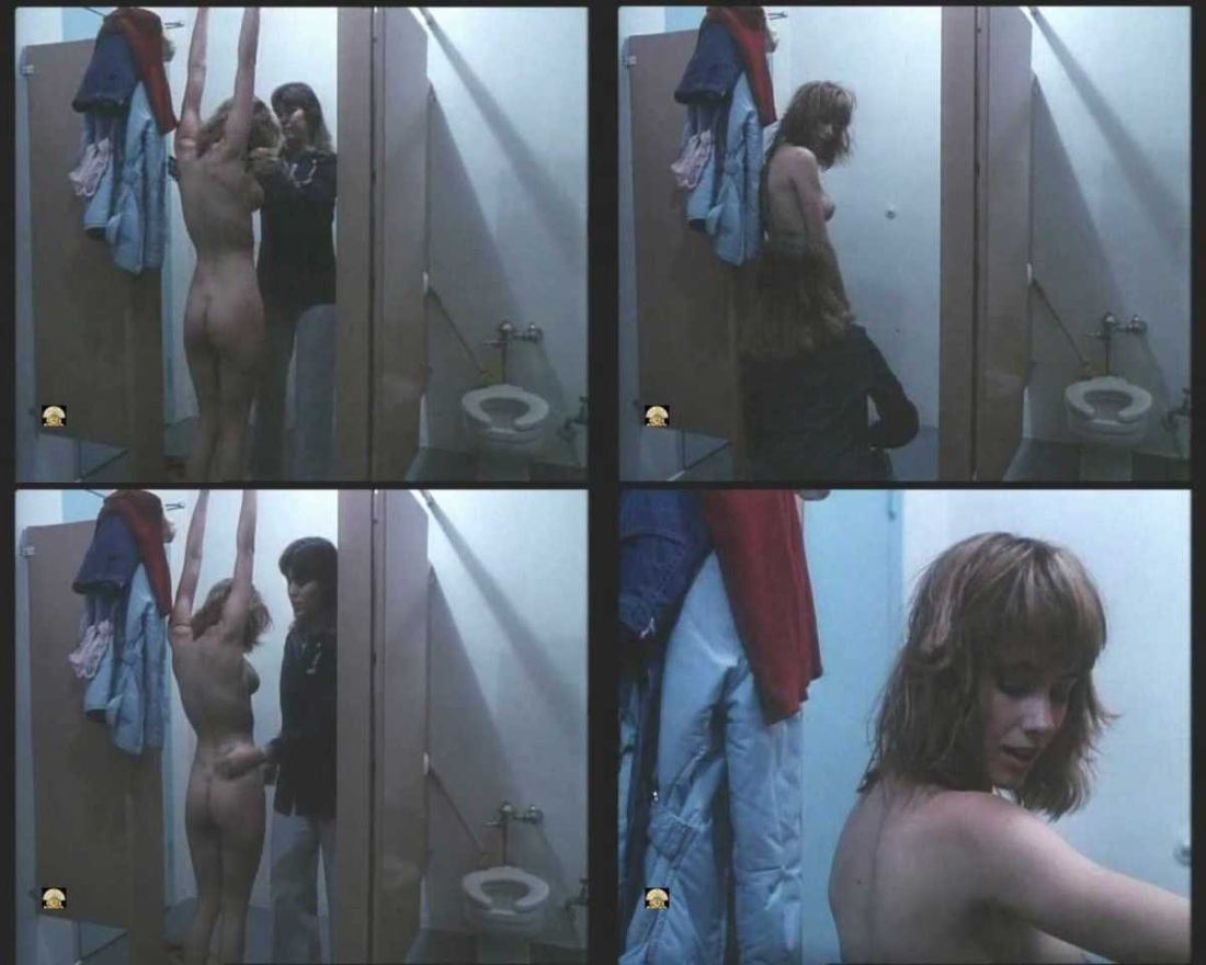 Розанна Лорен Арке́тт ню