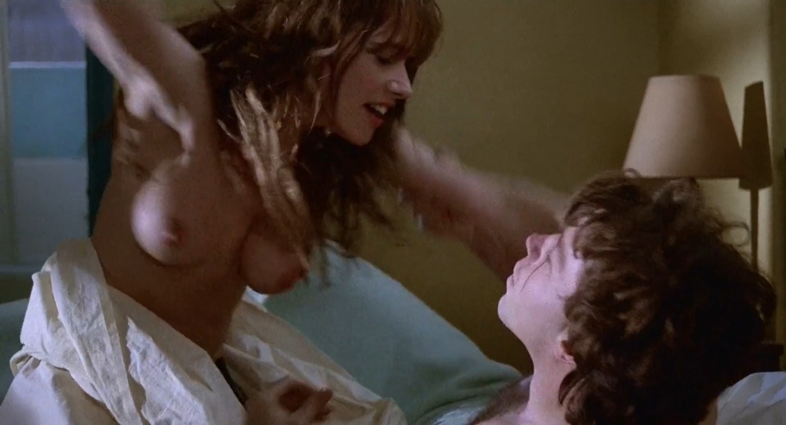 Розанна Аркетт в молодости сиськи