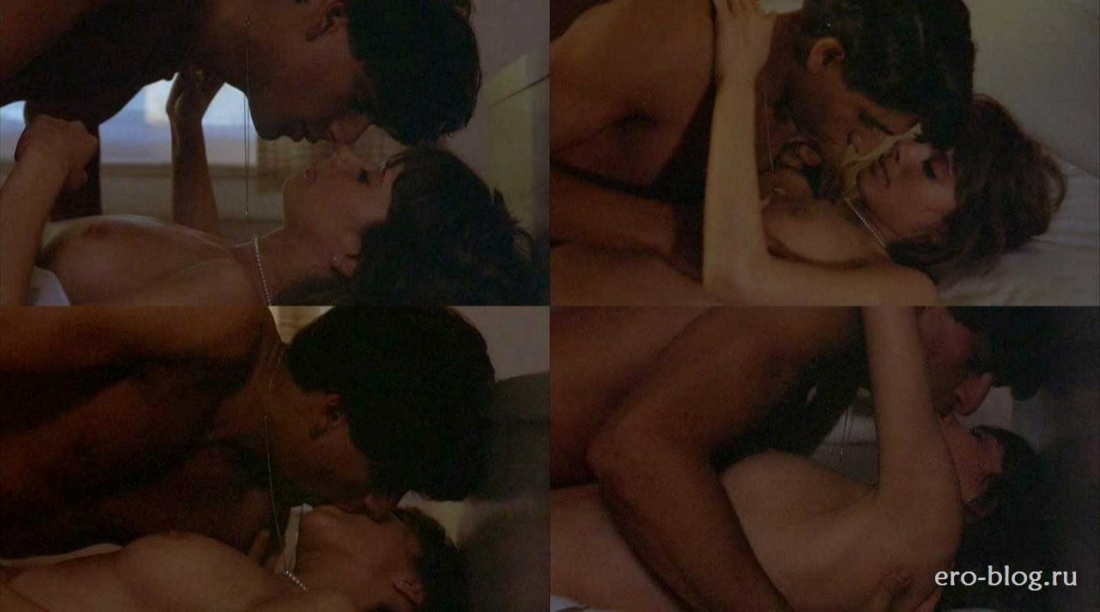 Розанна Аркетт и Мадонна лесби