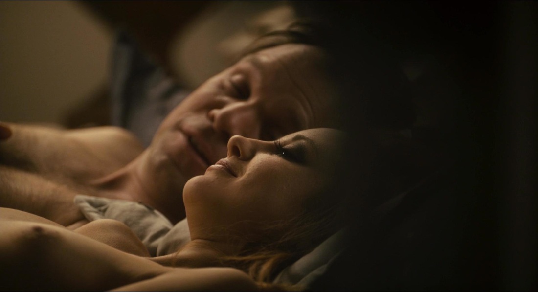 Эрофильм Андреа Райзборо