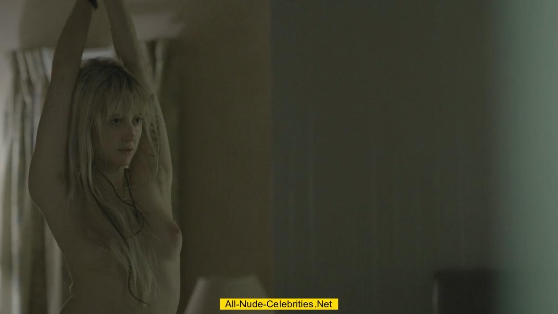 Андреа Райзборо постельные сцены