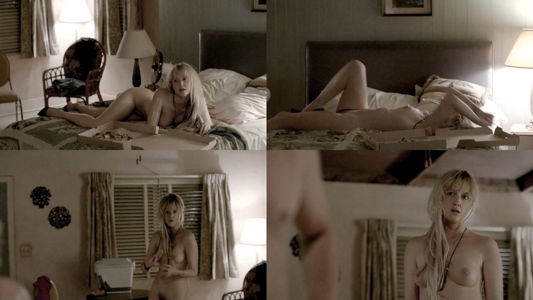 Андреа Райзборо плейбой