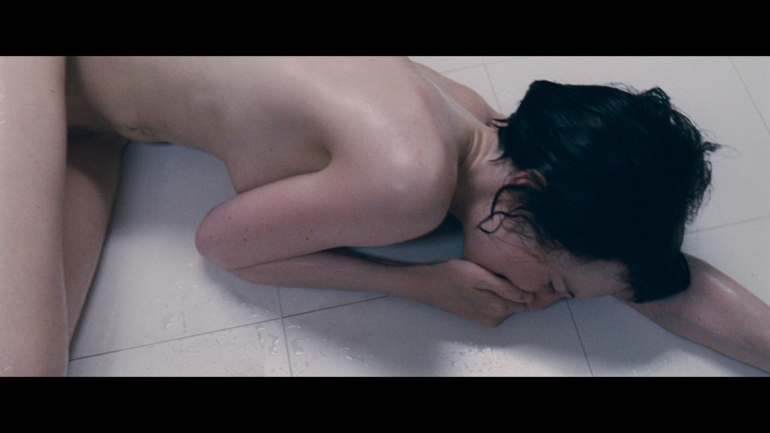 Андреа Райзборо слив