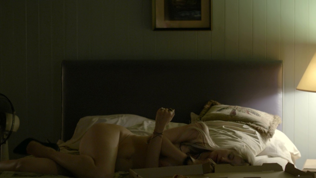 Андреа Райзборо фильм ню