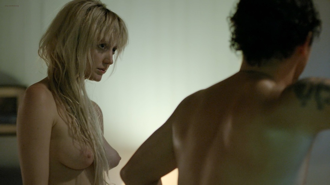 Андреа Райзборо эротические сцены