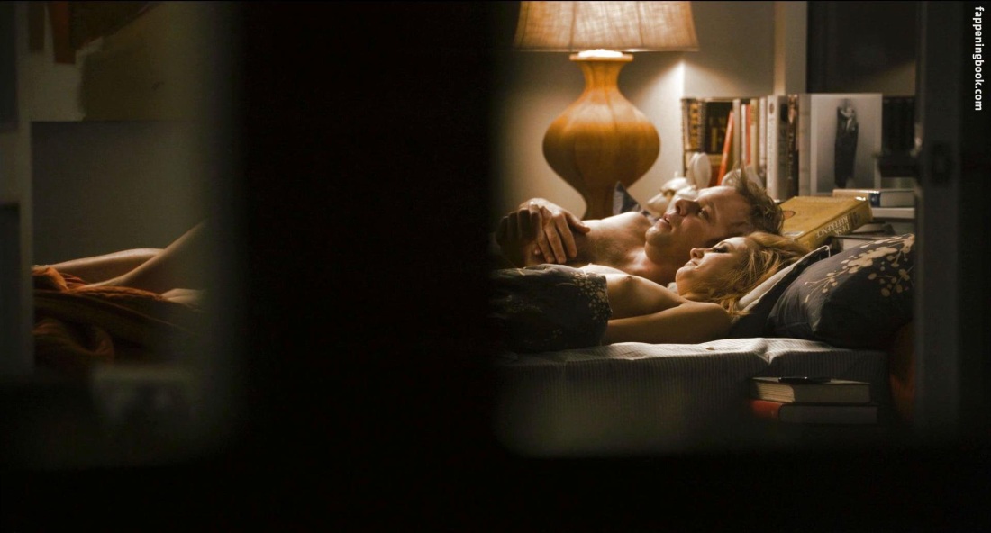 Andrea Riseborough Bikini