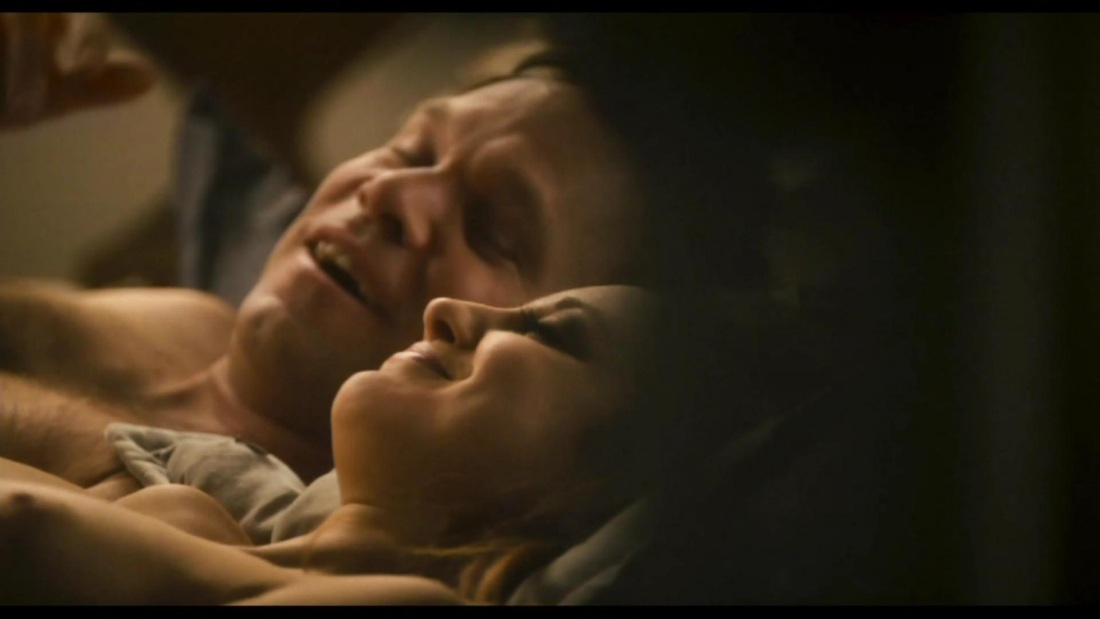 Андреа Райзборо фильм ню