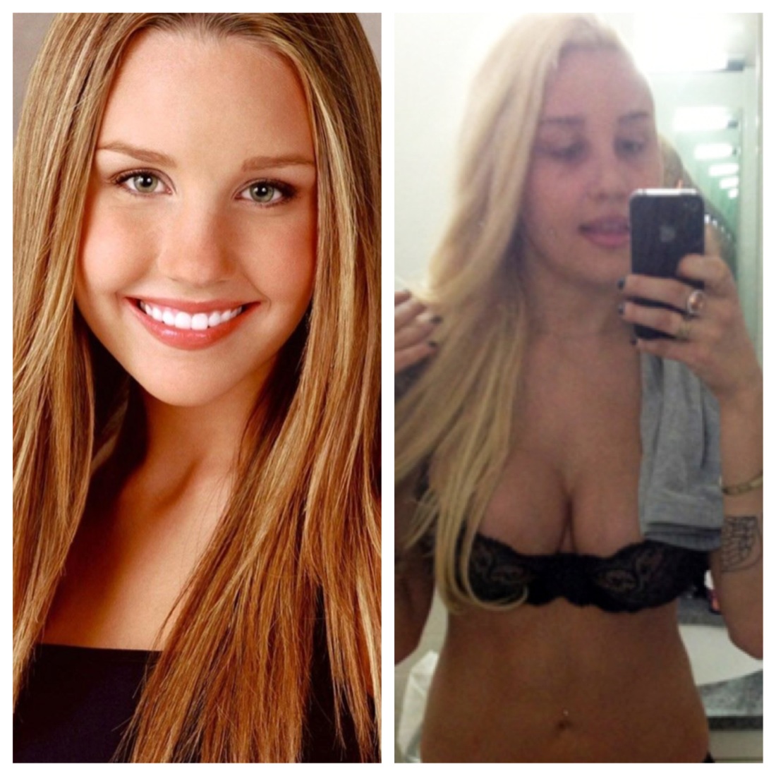 Знаменитости лесби fakeapp