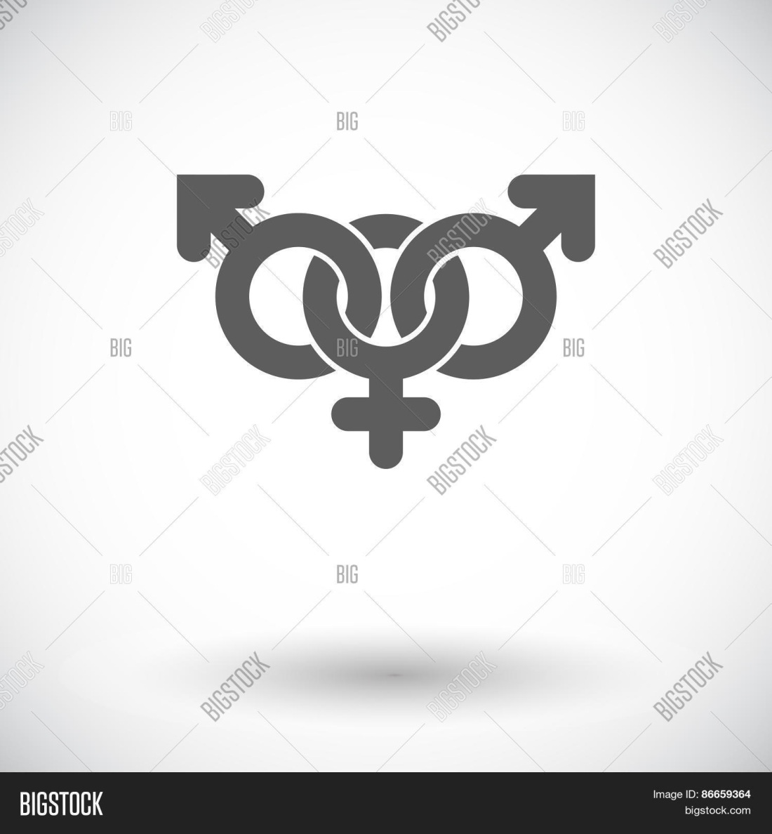 Тату Queen of Spades