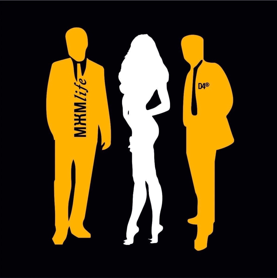 Беременная жена рогоносца