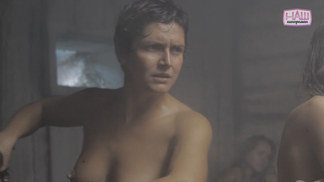 Александра Флоринская ххх