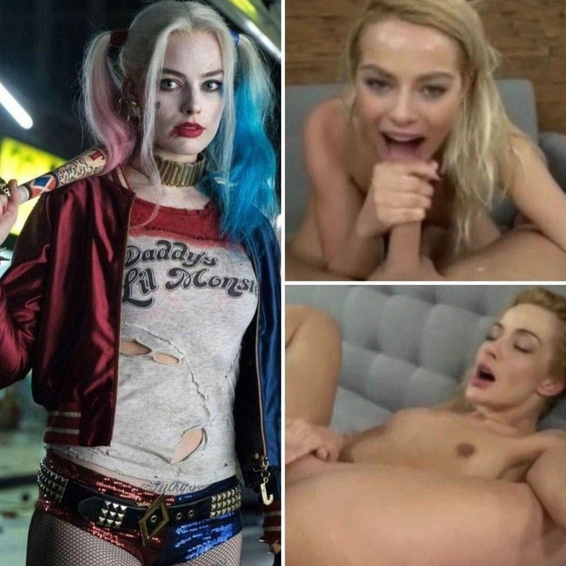 Голые известные блоггеры