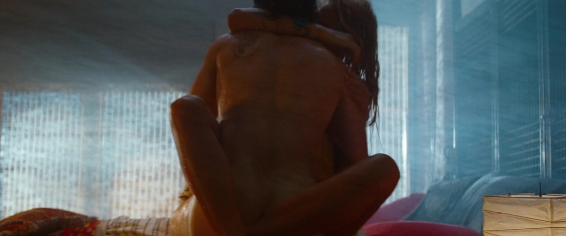 Блейк Лайвли Блейк голая