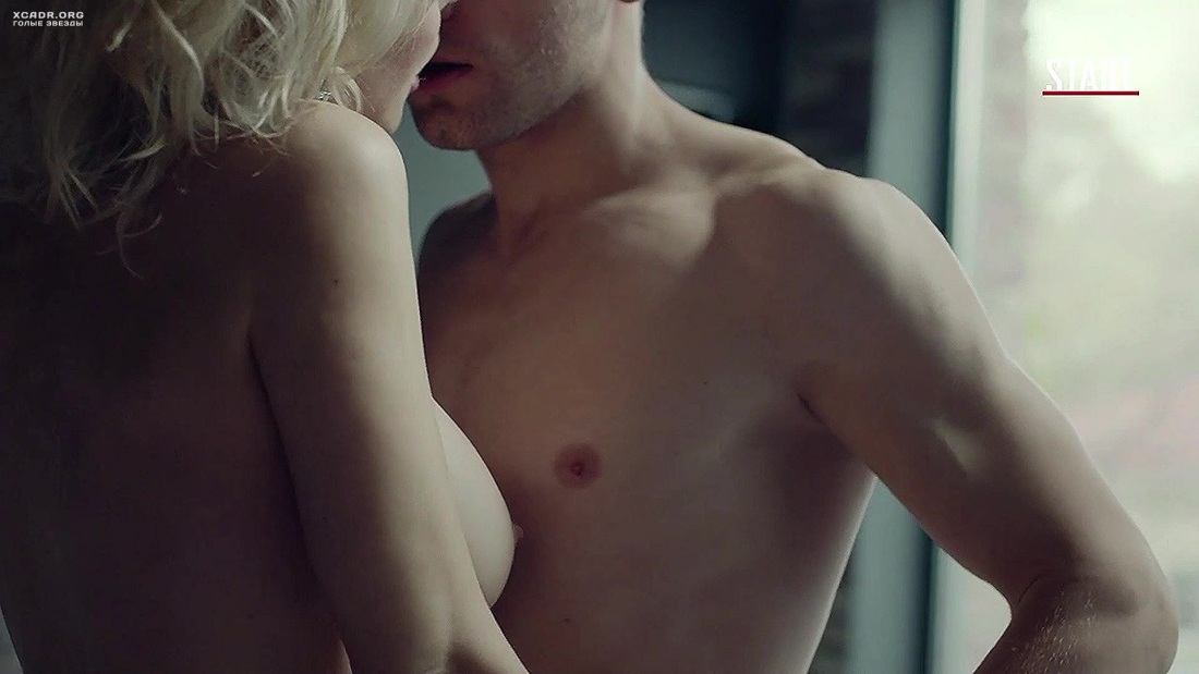 Марина Шиманская актриса сиськи