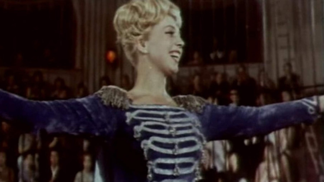 Марина Полбенцева актриса фото