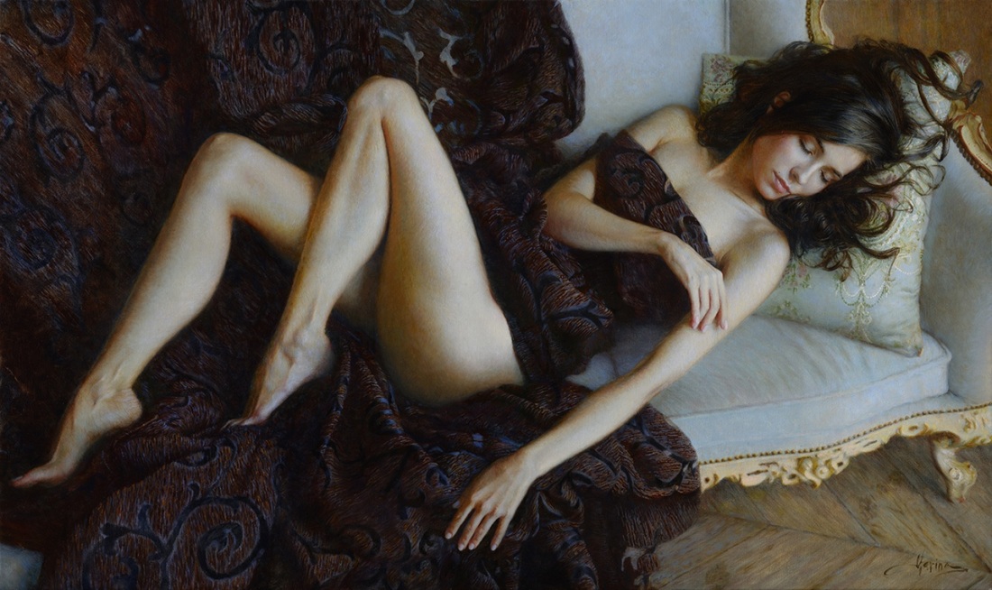 Марина Геберлейн