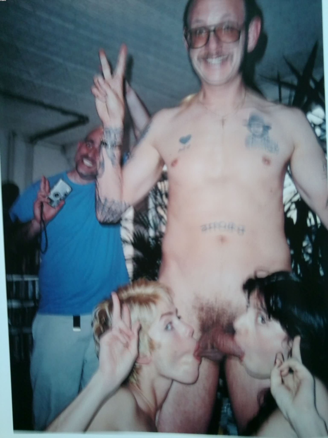 Йоланди Фиссер 2022