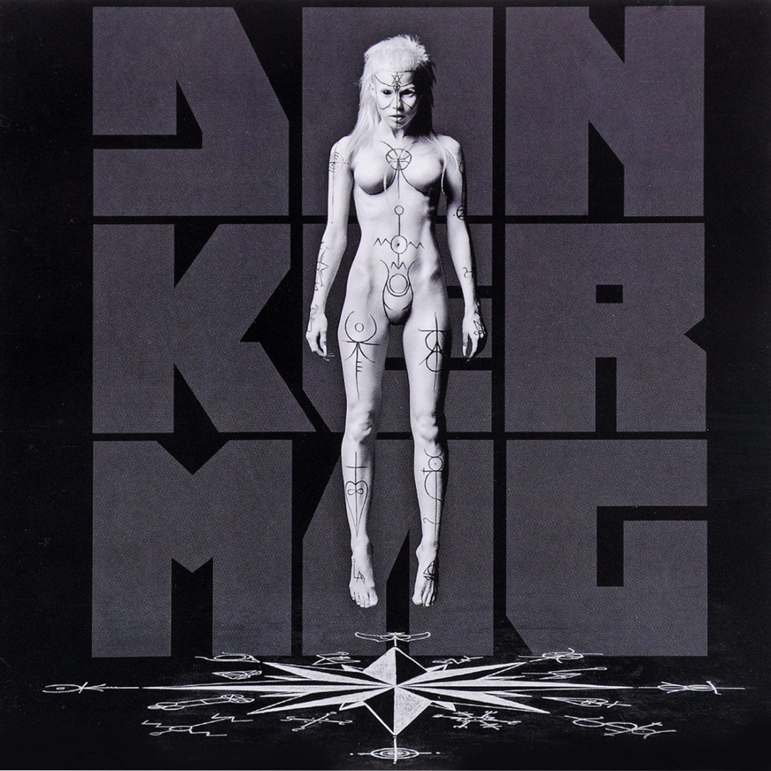 Йоланди Фиссер 2022 на улице