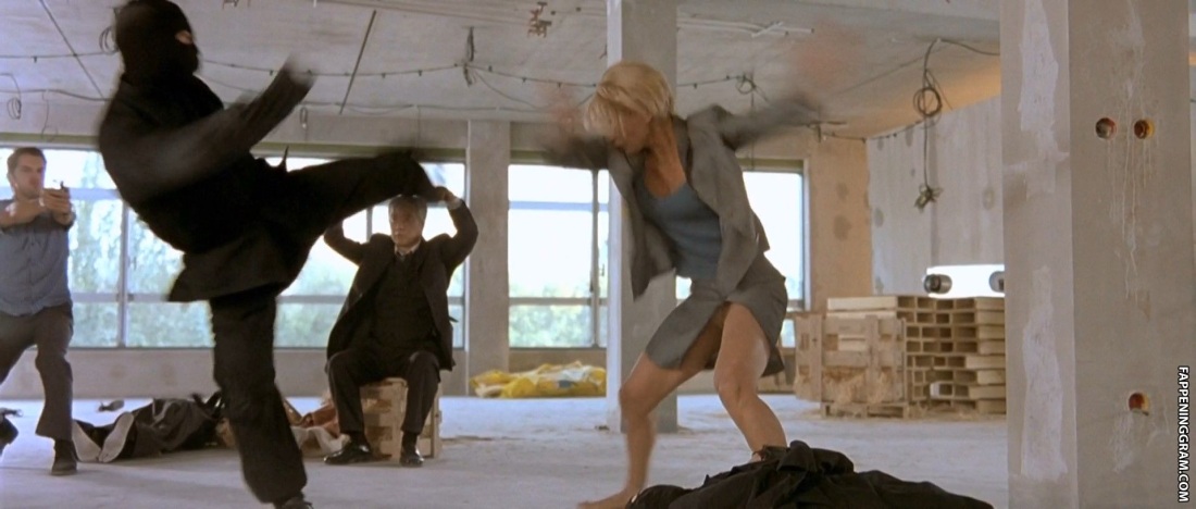 Эмма Томпсон голенькая