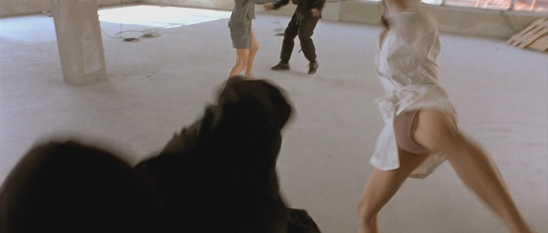 Эмма сьоберг такси 2