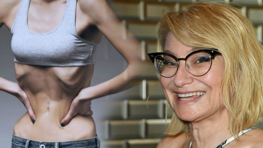 Эвелина Хромченко секси