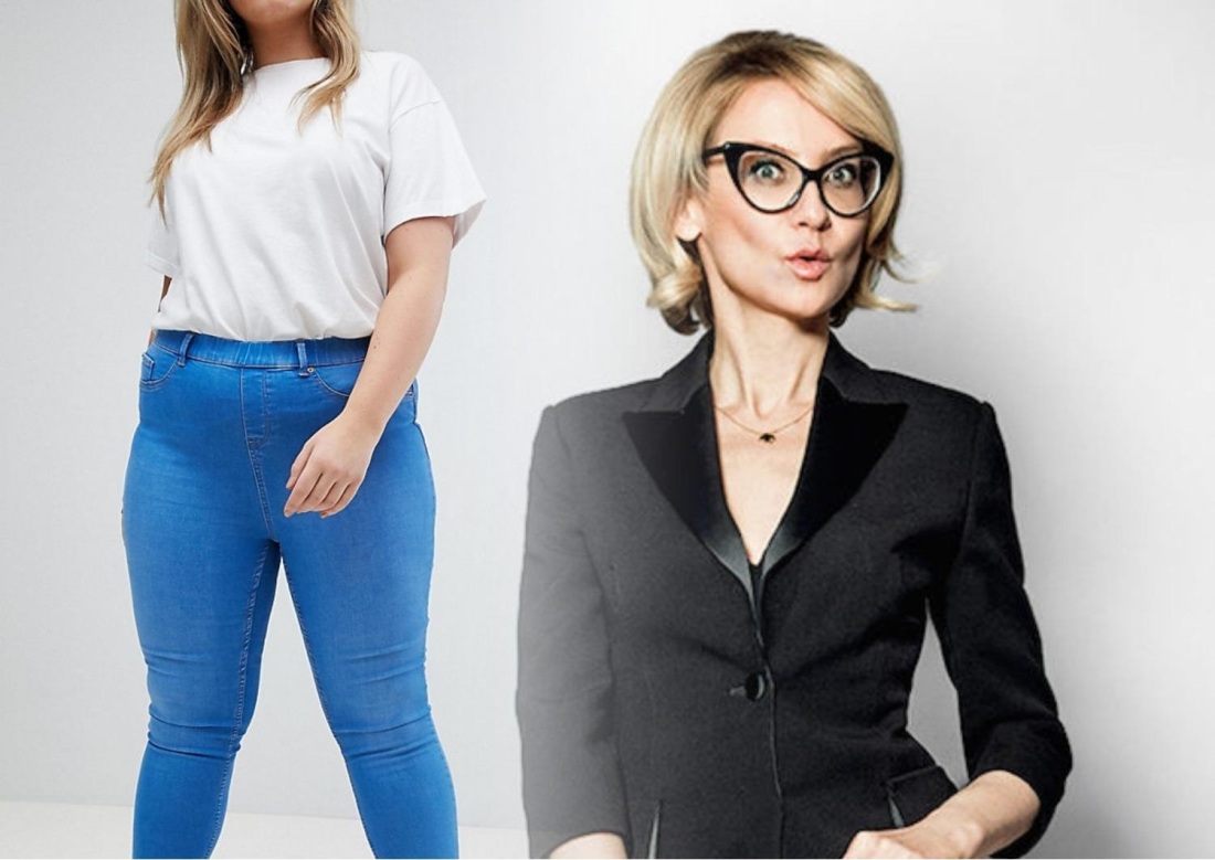 Эвелина Хромченко голая