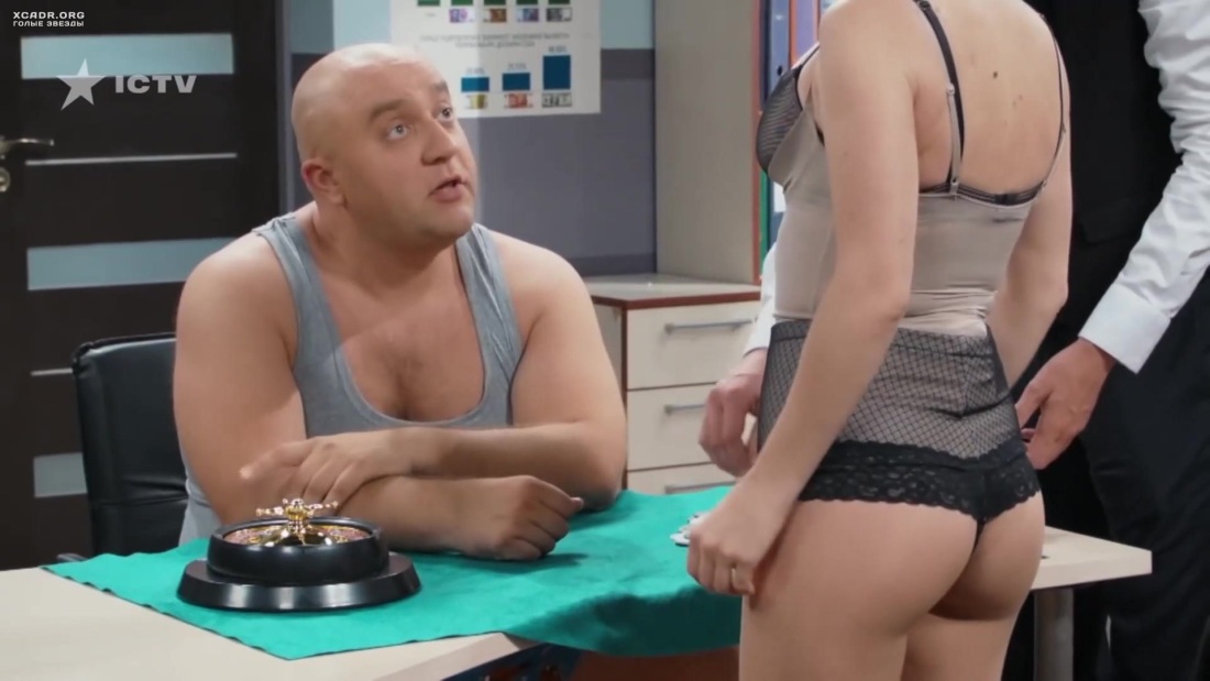 Виктория Тиффани (Victoria Tiffani)