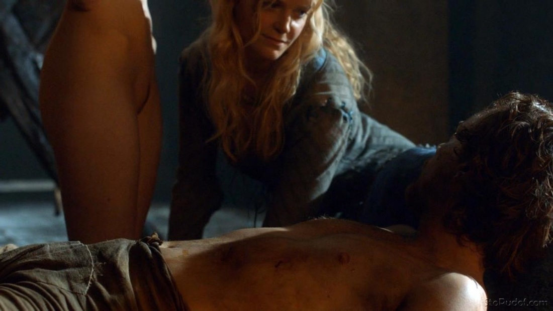 Шарлотта Хоуп испанская принцесса голая