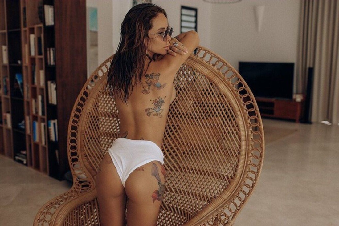 Вареник Айзы Анохиной