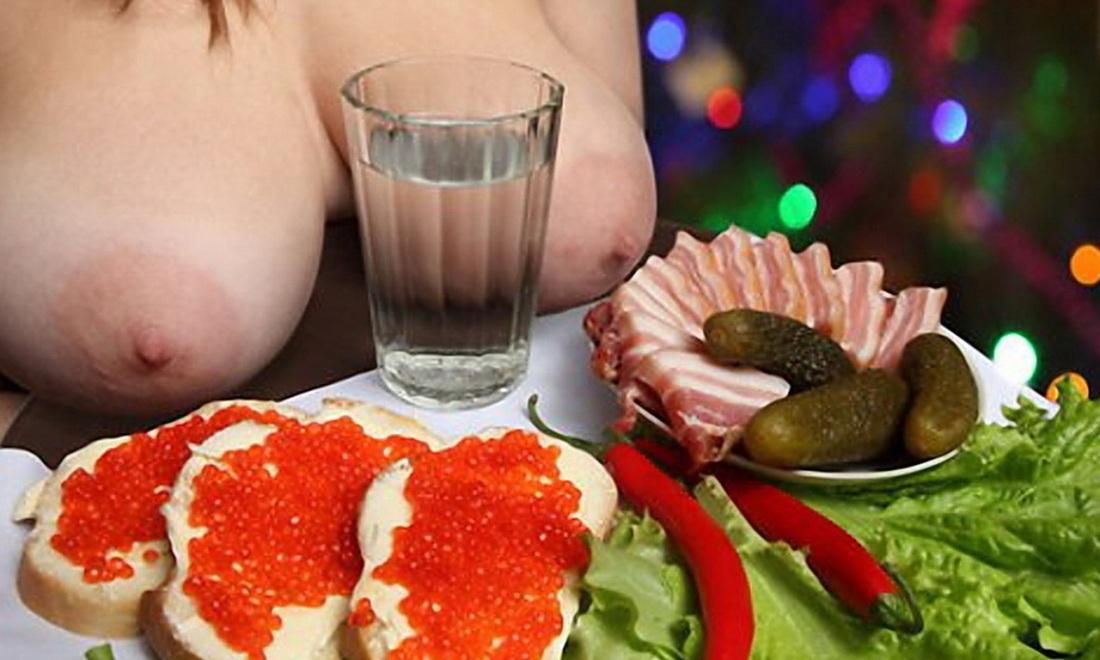 Эротические реалити шоу